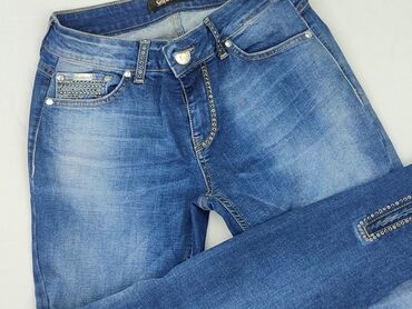 Women: Jeans for women, size L (EU 40)