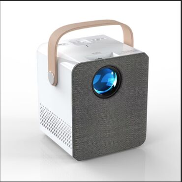 wifi modem satilir: Новый Проектор Платная доставка