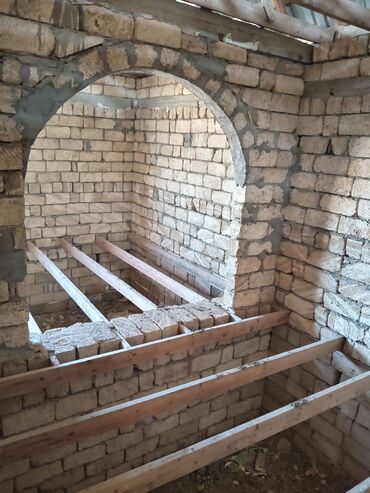 Həyət evləri və villaların satışı: 4 otaqlı, 120 kv. m, Təmirsiz -da lalafo.az — 9 Həyət evləri və villaların satışı: 4 otaqlı, 120 kv. m, Təmirsiz — 9