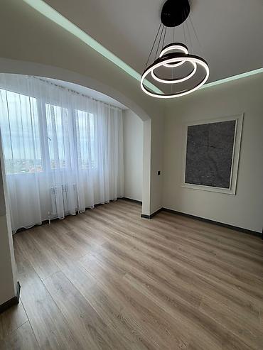 vip: 2 комнаты, 45 м², Элитка, 3 этаж, Евроремонт — 8