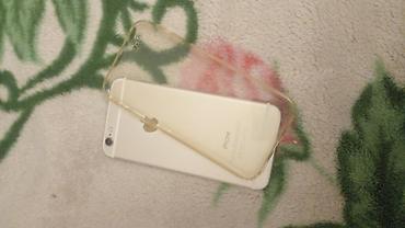 iphone 7 case: Qızılı, Barmaq izi — 5