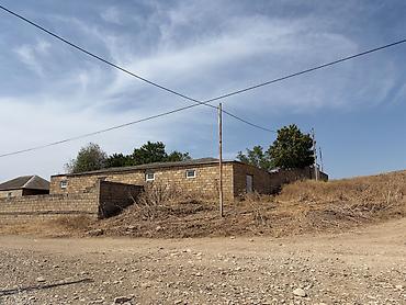 masazirda satilan evler type 1: 7 otaqlı, 40 kv. m, Kredit yoxdur, Orta təmir — 3