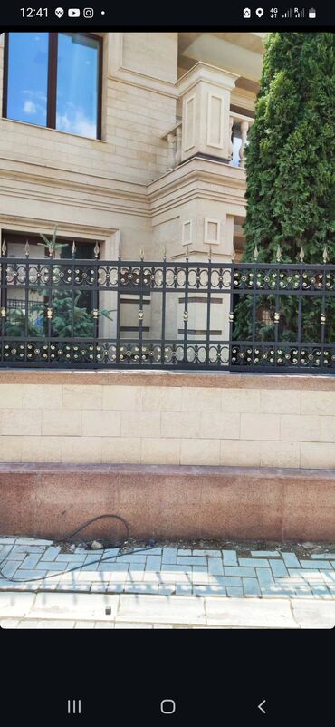 Сварка: Сварка | Ворота, Навесы, Козырьки — 16