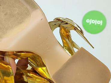 eva minge buty: Eva Minge, Sandały damskie, rozmiar 37 — 5