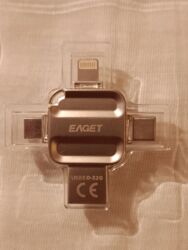 fləşkart qiymətləri: Флеш карта 64 ГБ, USB 3.0, Новый