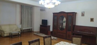 Uzunmüddətli kirayə mənzillər: Metro Nizami yə yaxin ( 6 Paralel küçəsində ) verilir kirayə yeni — 7