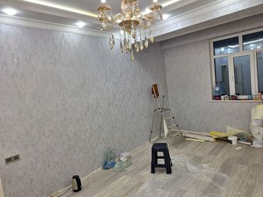 Malyar işləri: Pesekar divar kagizlari ustasiyam,isimi tam bitirmeden pul almiram -da lalafo.az — 5 Malyar işləri: Pesekar divar kagizlari ustasiyam,isimi tam bitirmeden pul almiram — 5