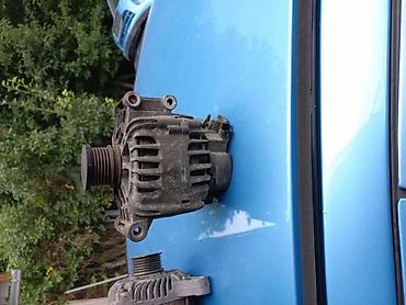 motore: ALTERNATOR, ALNASER ZA CITROEN BERLINGO, C2, C3 . | Originalni — 1