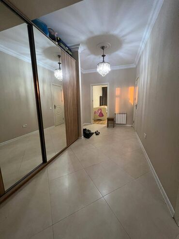 Yeni tikili: M. Həzi Aslanov, 2 otaqlı, Yeni tikili, m. Həzi Aslanov, 95 kv. m — 13