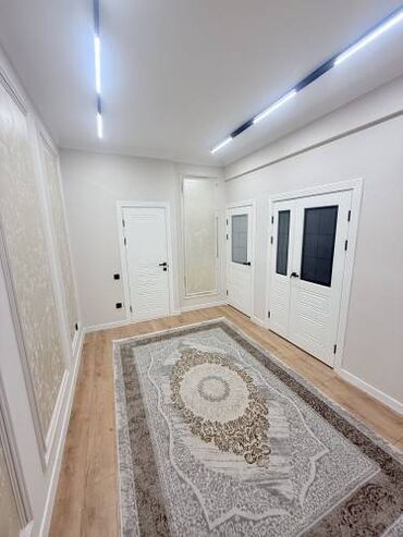 Продажа квартир: 1 комната, 46 м², 3 этаж, Евроремонт