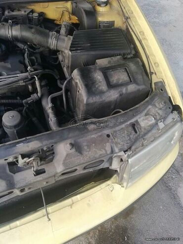 Skoda: Skoda Ocatvia: 1.9 l. | 2006 έ. 700000 km. Sedan — 10