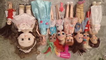 bmw 6 серия 628csi at: Qiz usagi ucun9 eded barbi kuklalari hamisi baha alinib isteyen at lalafo.az bmw 6 серия 628csi at: Qiz usagi ucun9 eded barbi kuklalari hamisi baha alinib isteyen