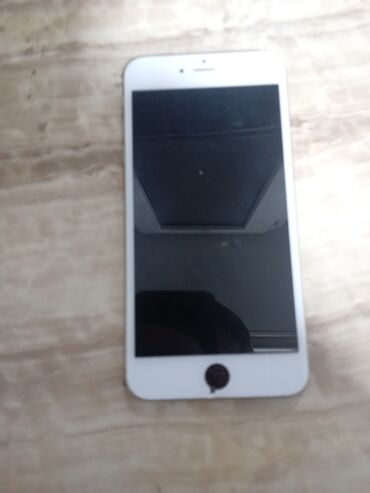 xbox one s: IPhone 6 Plus, 64 GB, Gümüşü