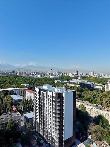 Продажа квартир: 1 комната, 39 м², Золотой квадрат Элитка, 9 этаж, ПСО (под самоотделку) — 3