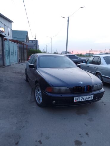 Бамперы и комплектующие: Бампер Передний BMW, Б/у, Оригинал
