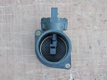 Датчики, сенсоры, предохранители: Расходомер Volkswagen 1999 г., Б/у, Оригинал, Германия — 8