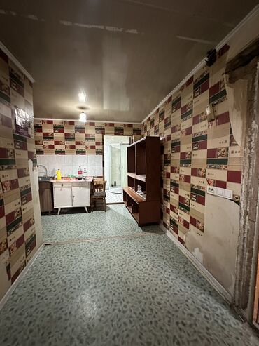 Продажа домов: Дом, 60 м², 4 комнаты, Агентство недвижимости, Старый ремонт — 4