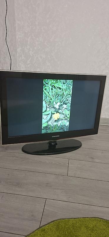 samsung rl55tte1l: Samsung LCD televizor - Ekran diaqonalı: təxminən 32 düym - Göstəriş — 4