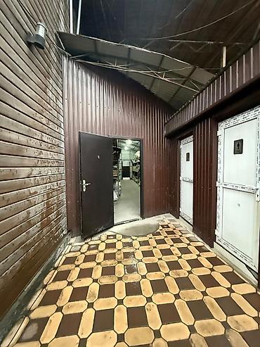 Продажа зданий: Здание, С оборудованием 800 м² — 24