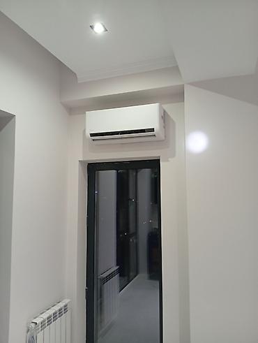 Установка кондиционеров: Профессиональная установка кондиционеров - Монтаж сплит‑систем «под — 3