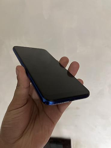 Redmi: Redmi Note 7, 64 GB, rəng - Boz, Barmaq izi, Face ID — 10