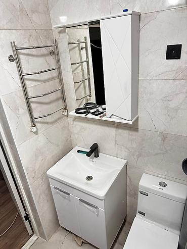 Продажа квартир: 1 комната, 40 м², Элитка, 3 этаж, Евроремонт — 10