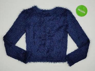pull bear trencz: Bershka, Sweter damski, rozmiar S — 3