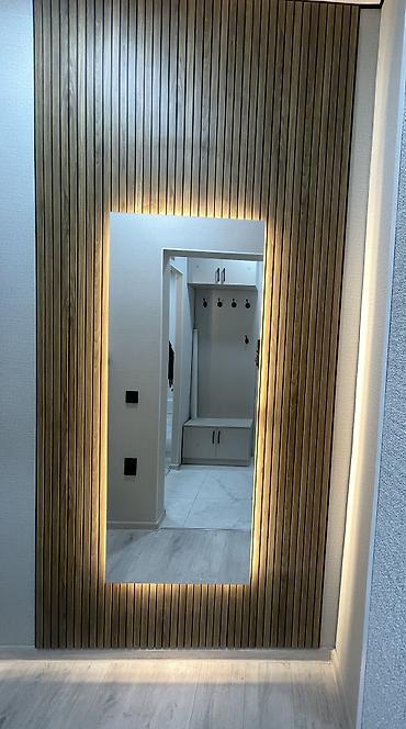 Продажа квартир: 1 комната, 24 м², 108 серия, 1 этаж, Евроремонт — 2