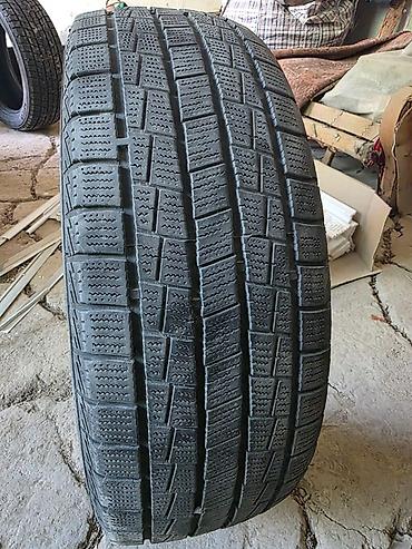 z pipe: BYD-E2 Зимние шины 205/60 R16, комплект из 4 шт. Характеристики: - — 4