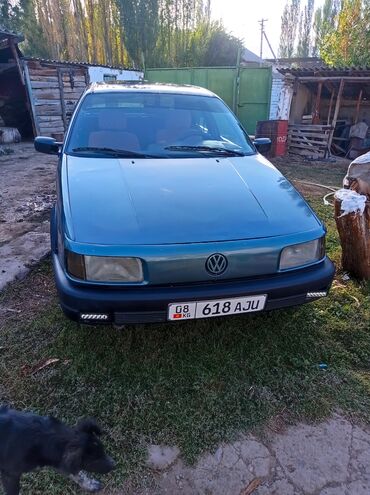 пассат автомат: Volkswagen Passat: 1989 г., 1.8 л, Механика, Бензин, Седан