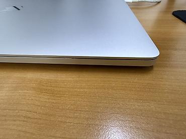 Ноутбуки Apple (MacBook): Для программирования, Б/у, Intel Core i7, ОЗУ, RAM: 16 ГБ — 11