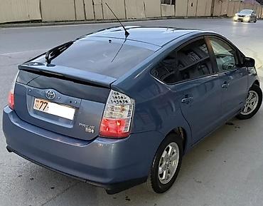 Toyota: Toyota Prius: 1.5 l | 2008 il Hetçbek — 4