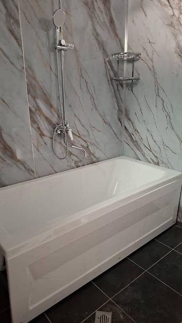 Штукатурка, шпаклевка: Штукатурка потолков, Штукатурка стен, Декоративная штукатурка | Травертин, Текстурная Больше 6 лет опыта — 7