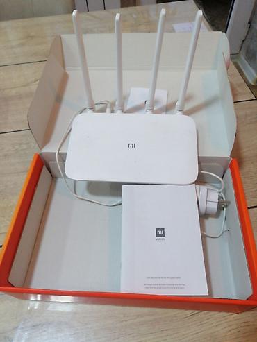 xiaomi modem 4a: Xiaomi Mi Router 4A Gigabit Edition - Bütün portlar Gigabit Ethernet — 4