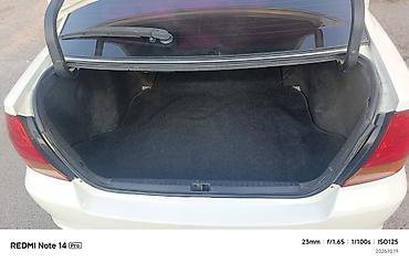 Транспорт: Toyota Allion: 2004 г., 1.8 л, Автомат, Бензин, Седан — 6