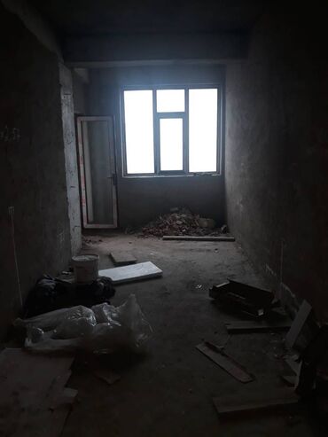 Yeni tikili: 2 otaqlı, Yeni tikili, m. Nəriman Nərimanov, 110 kv. m — 4