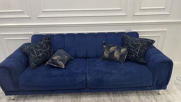 диван на ножках прямой: Түз диван