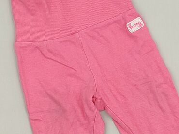 Sweatpants, Fox&Bunny, 3-6 months, condition - Very good