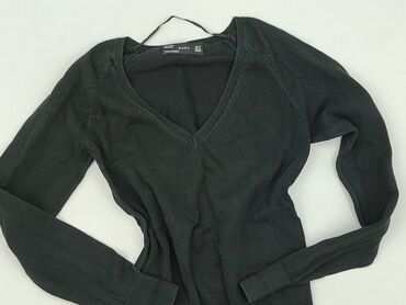 Swetry: Zara, Sweter damski, S — 1