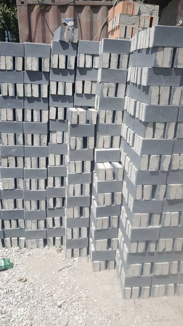 Евробрусчатка: Брусчатка, Брусчатки, Брусчатка Бишкек цена, Брусчатка евро — 4