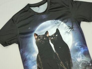 t shirty z napisami: Футболка жіноча, розмір L