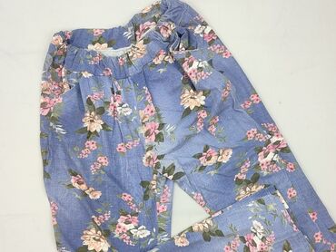 дешеве взуття жіноче: Material trousers for women, size S (EU 36)