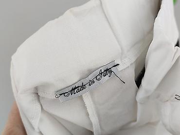 miu miu dres: Spodnie dresowe damskie, rozmiar S — 4