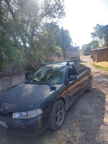 Honda: Honda Accord: 1995 г., 1.8 л, Механика, Бензин, Седан
