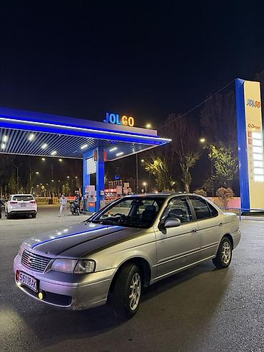 ниссан алмеро капот: Nissan Almera: 2003 г., Автомат, Бензин, Седан — 7