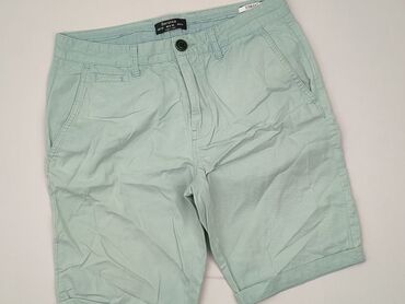 Shorts for men, M (EU 38), Bershka, condition - Perfect