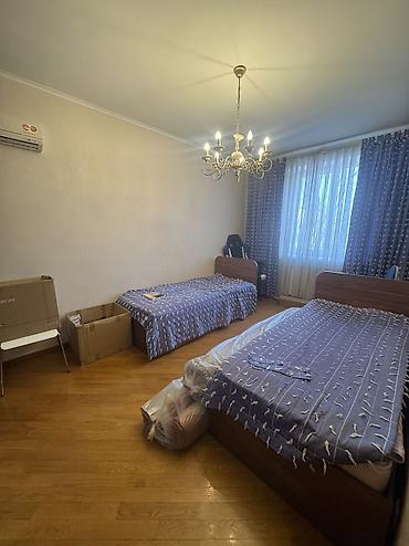 Продажа квартир: 4 комнаты, 163 м², Элитка, 2 этаж, Евроремонт — 6