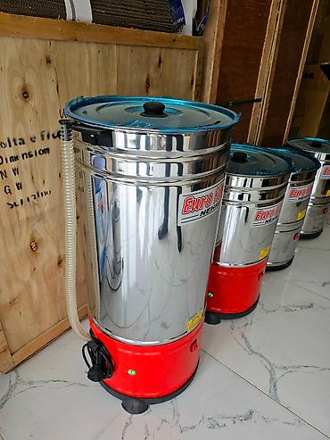 ucuz motor yağları: 20 l, Türkiyə, Nağd ödəniş, Yeni — 3