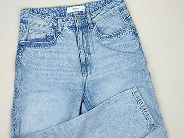 blue jeans bar: Jeansy damskie, rozmiar M — 1