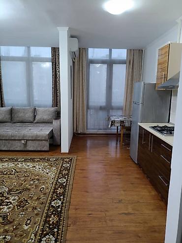1 комната, 41 м², Индивидуалка, 3 этаж, Косметический ремонт